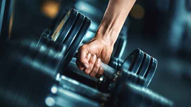 Harvard revela la clave para conseguir hacer crecer los músculos más rápido
