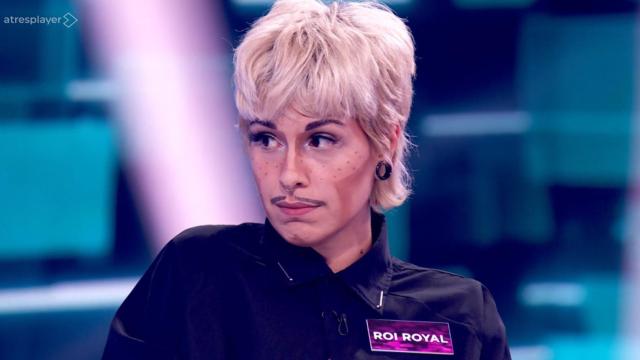 Así visibiliza 'The Floor' el desconocido arte del drag king al gran público a través de Roi Royal