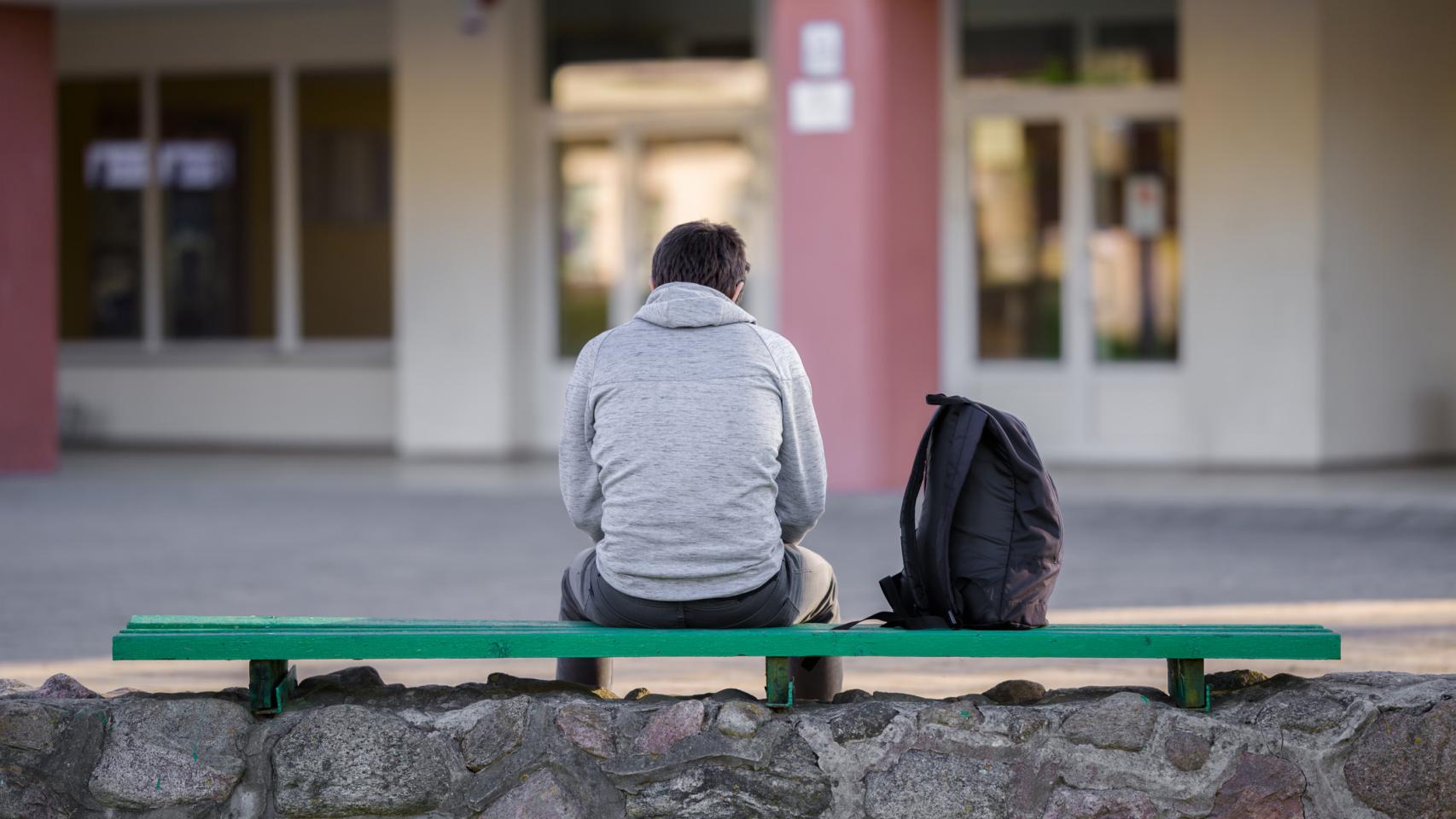 Más de un millar de universitarios de Andalucía ha pensado en suicidarse: así son los protocolos para protegerlos