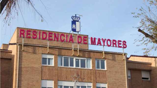 Eulen se adjudica por 12,8 millones los servicios de la residencia Núñez de Balboa, en Albacete