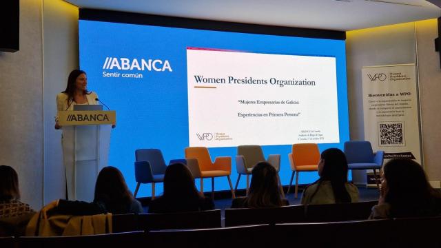 Women Presidents Organization celebra en A Coruña un encuentro de liderazgo femenino