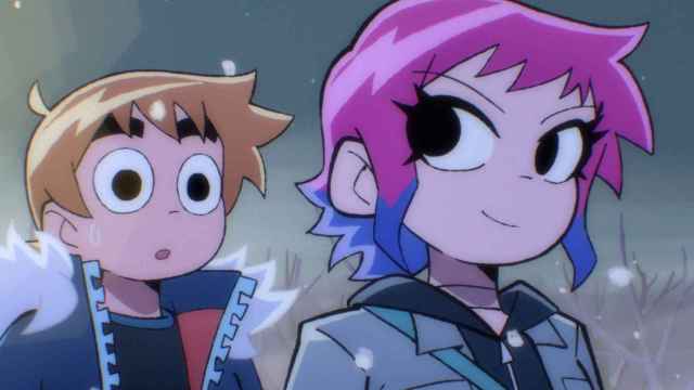 'Scott Pilgrim da el salto' al anime en Netflix con el elenco original de la película: tráiler, sinopsis y fecha de estreno