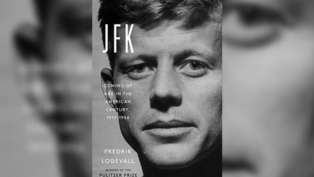 'JFK: Coming Of Age In The American Century'