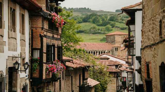 El pueblo de Cantabria que hay que visitar una vez en la vida: es perfecto para una escapada