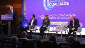 III Foro Empresarial pola Igualdade