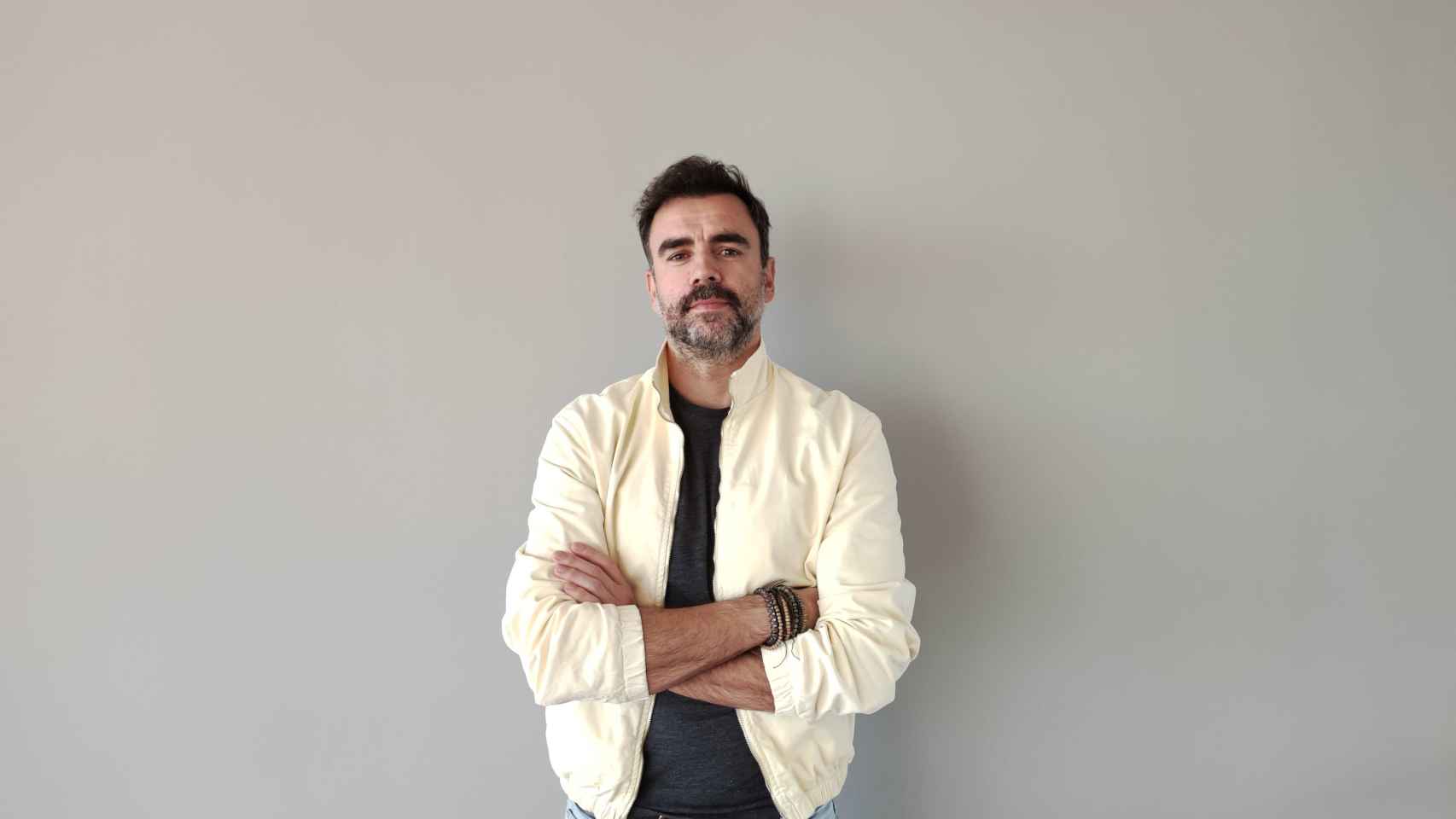 Rodrigo Fabeiro, CEO de Entrii Analytics.