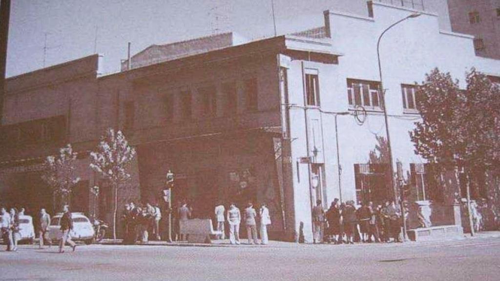 Cine Taramona