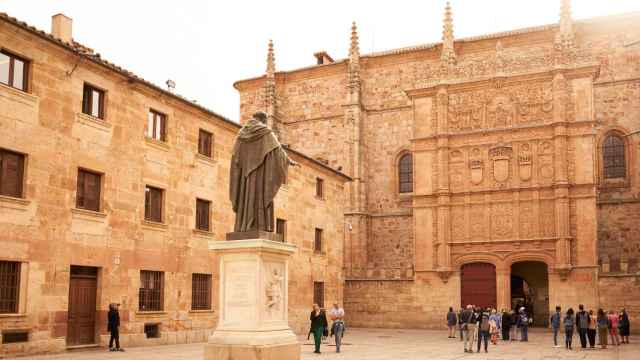La Universidad de Salamanca acogerá el Congreso