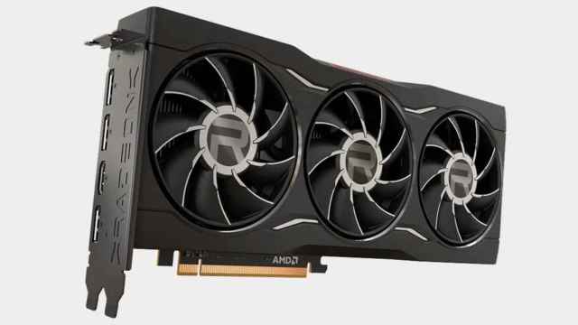 AMD Radeon 6750 GRE