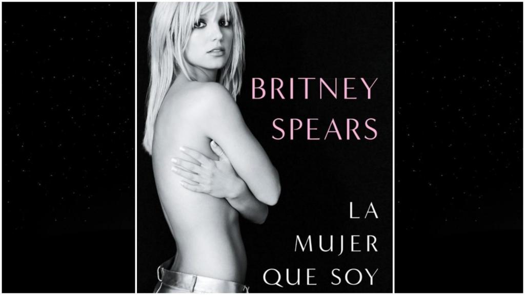 'La mujer que soy' (Britney Spears)