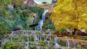 La magia de la naturaleza burgalesa: conocer Burgos a través de sus cascadas