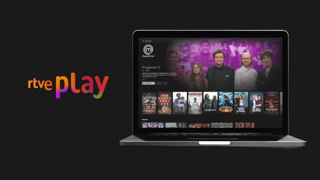 Imagen de RTVE Play.
