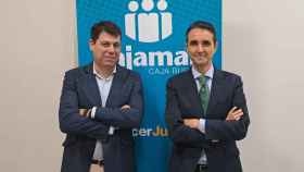 Cajamar y UEPAL firman un acuerdo de colaboración.