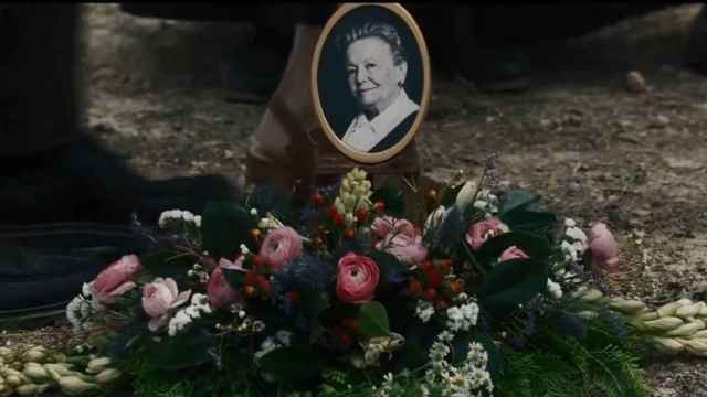 España llora la muerte de Herminia en 'Cuéntame': así fue la histórica secuencia de su entierro