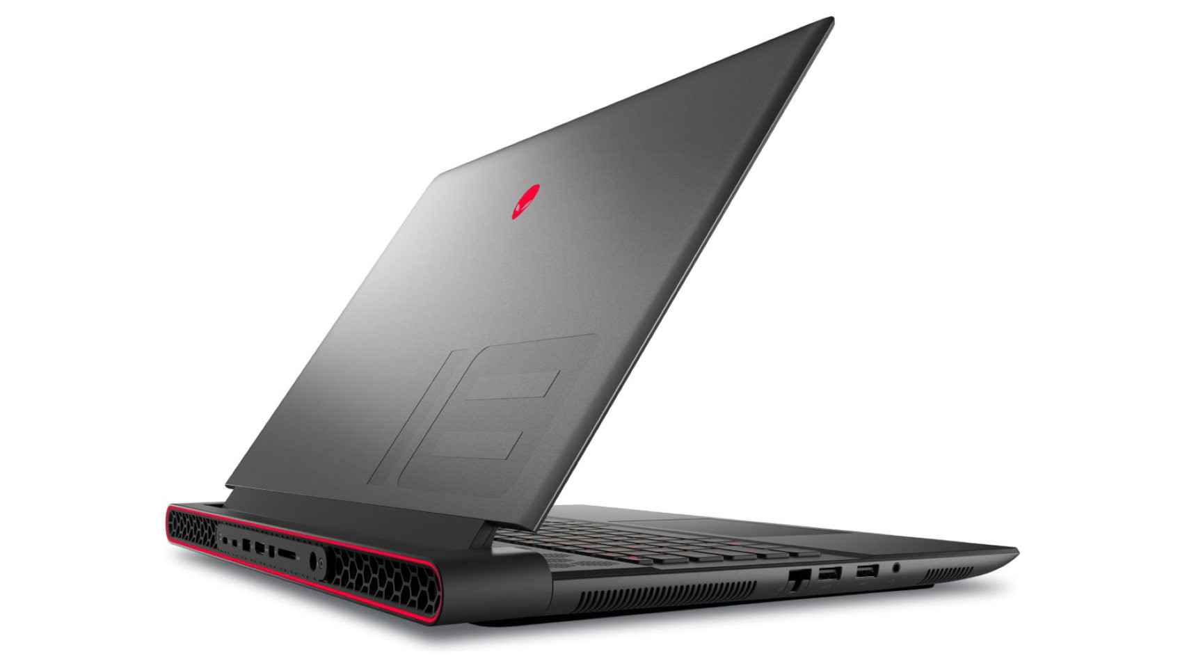 El Alienware m18 será el primer portátil en montar la RX 7900M