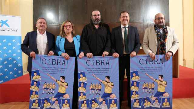 El Festival CiBRA vuelve a Toledo del 2 al 12 de noviembre