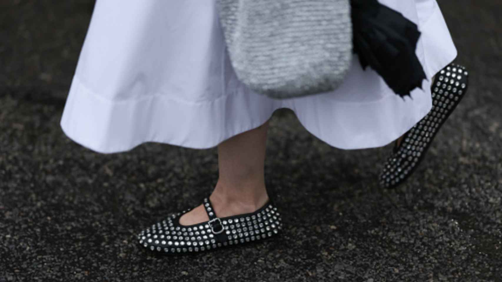Las 8 mejores opciones de calzado plano que vas a querer llevar todo el otoño-invierno 2023