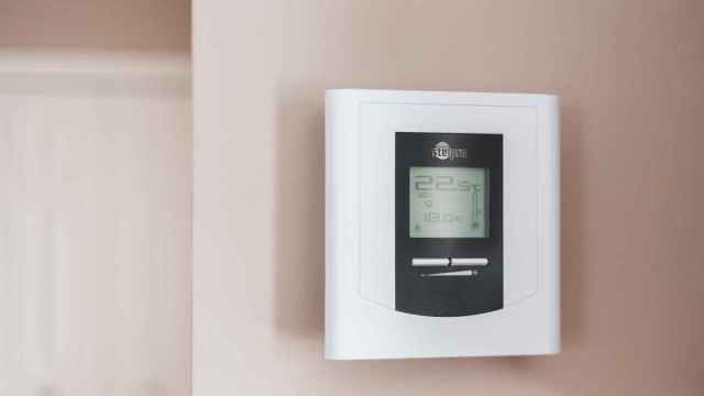 Los 10 mejores termostatos inalámbricos del 2023