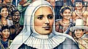 Madre Laura de Santa Catalina de Siena