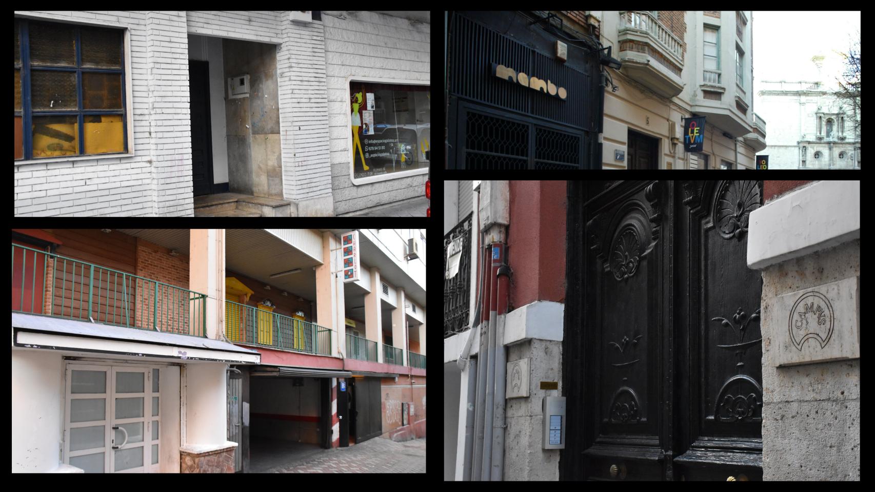 Discotecas míticas que han cerrado en Valladolid