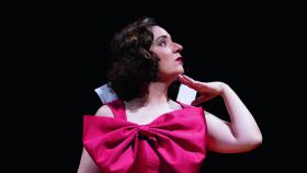 'La Regenta' en la ópera: historia de una 'violación' grupal decimonónica