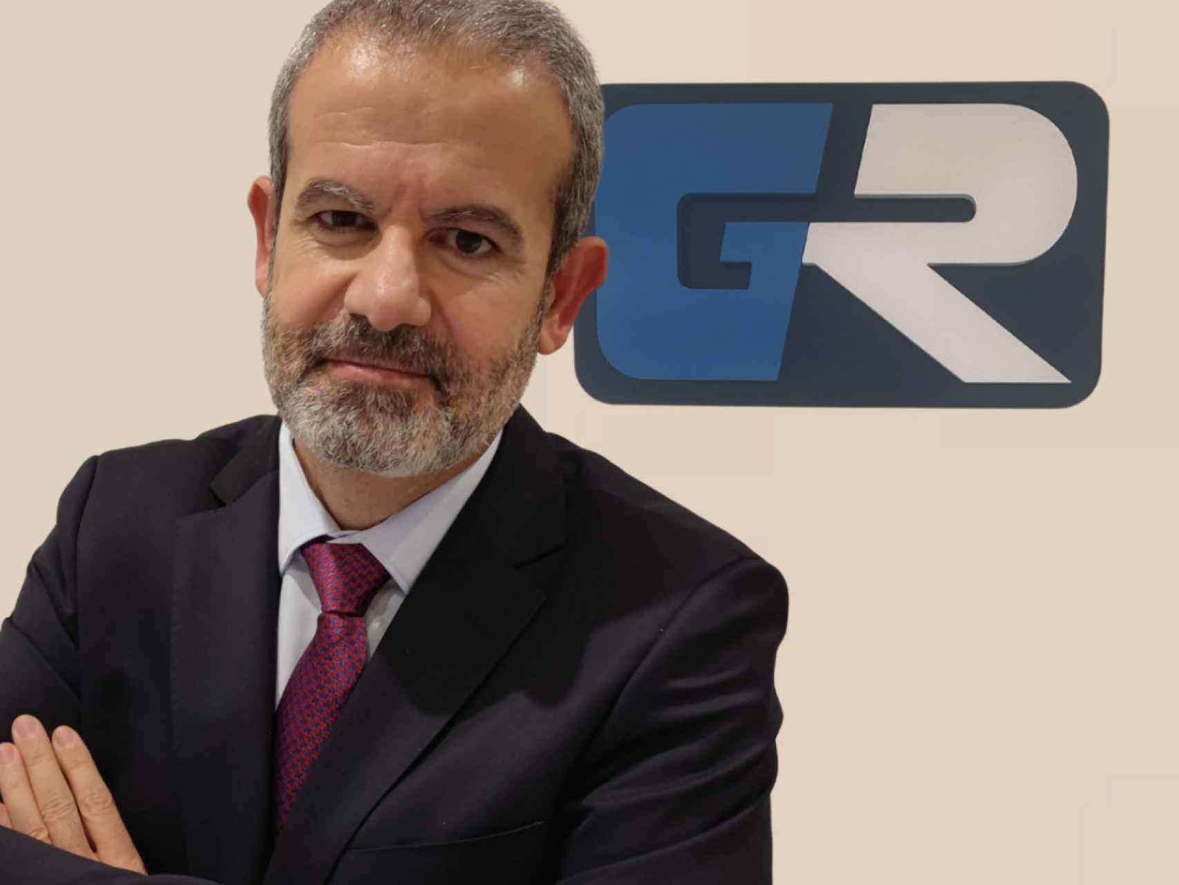 Albino Pérez, responsable de innovación y expansión del Grupo Ruiz.