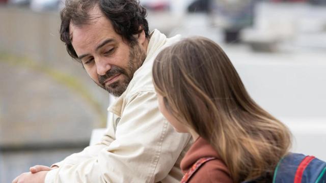 La gallega ‘A arte de ser mal pai’ llega a Filmin tras su triunfo en un festival de series