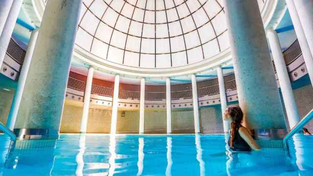 Descubre el mejor spa en Asturias para escapar del mal tiempo este fin de semana
