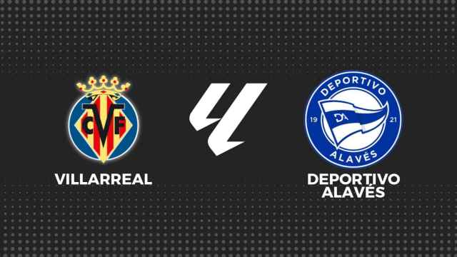 Villarreal - Alavés, fútbol en directo