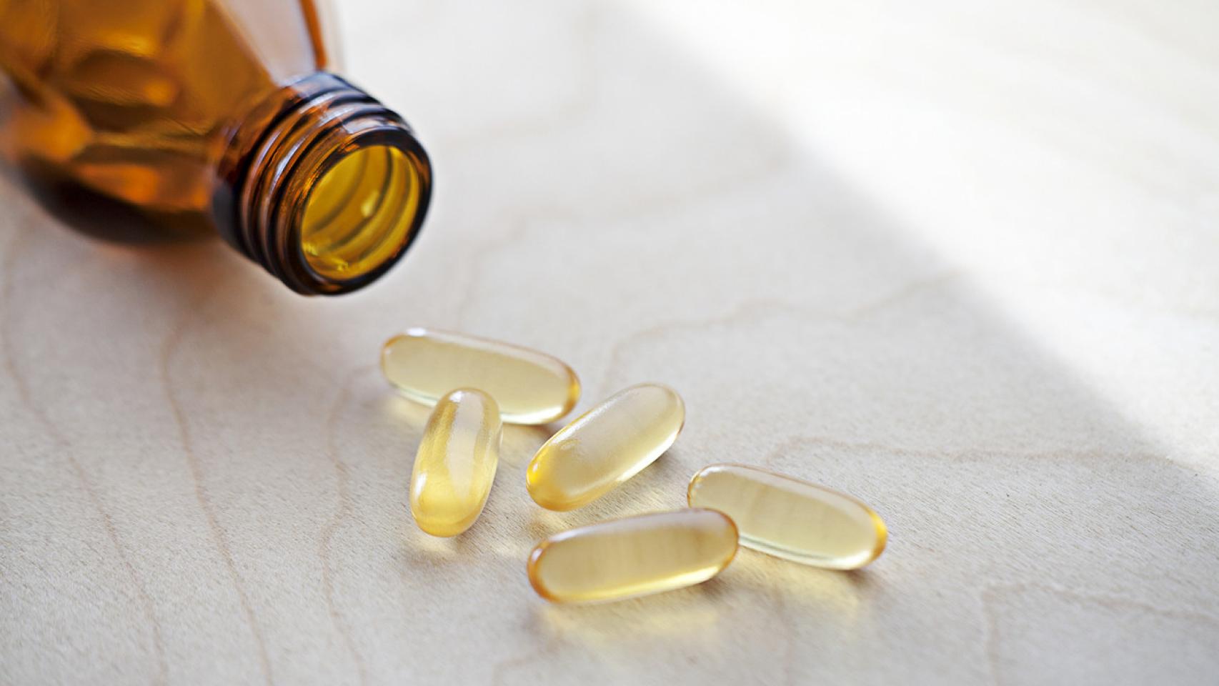 ¿Cuándo es necesario tomar suplementos de vitamina B12?