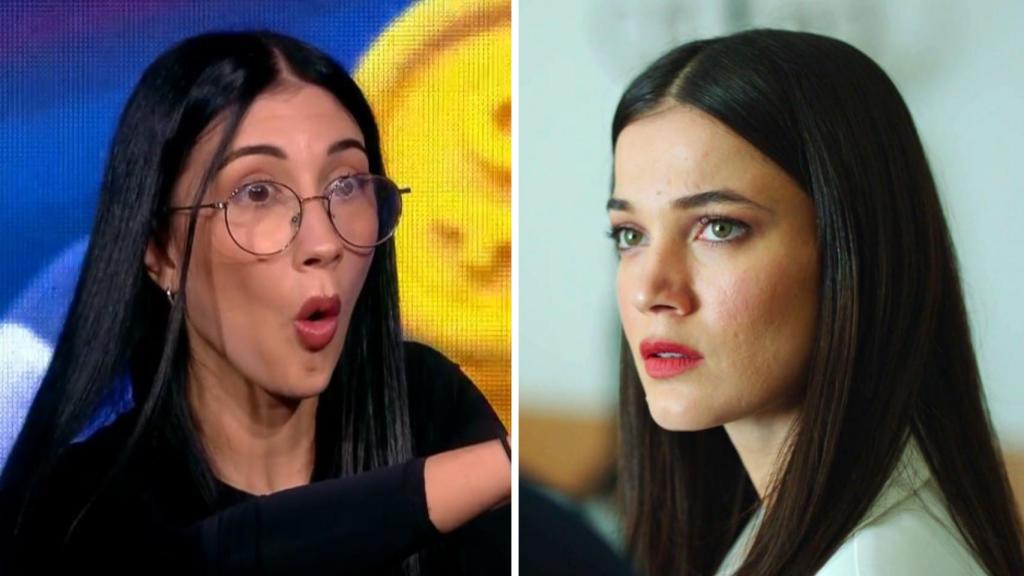 Notables subidas de 'Secretos de familia' y el debate de 'GH VIP 8'; La 1 se desinfla con el cine