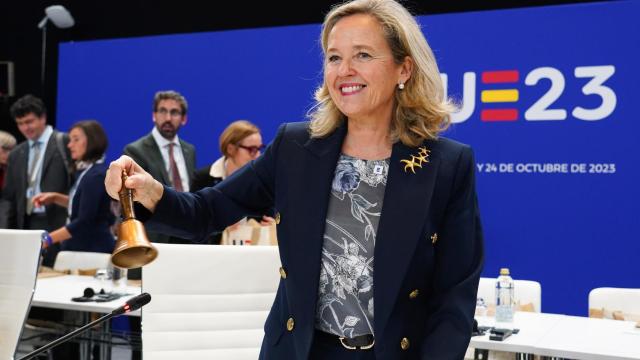 Nadia Calviño inicia la Reunión Informal Ministerial de Telecomunicaciones de la UE en León