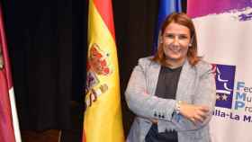 La exalcaldesa de Talavera, Tita García, será relevada al frente de la FEMP en Castilla-La Mancha