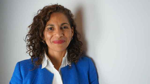 Mónica Zuleta, directora corporativa de sostenibilidad de MAPFRE.