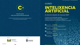 El campus de Ferrol reúne a la Universidad y Navantia para tratar la inteligencia artificial