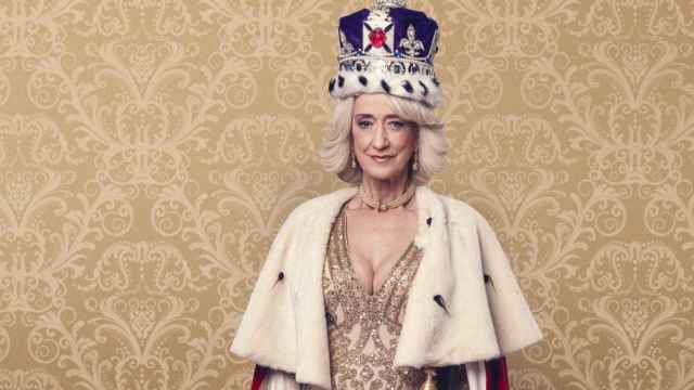 Muere Haydn Gwynne, actriz de 'The Crown', 'The Windsors' y 'Roma' a los 66 años a causa de un cáncer