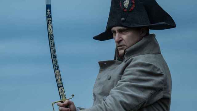 Todo lo que sabemos de 'Napoleón', el épico biopic de Ridley Scott: sinopsis, tráiler, fecha de estreno y más
