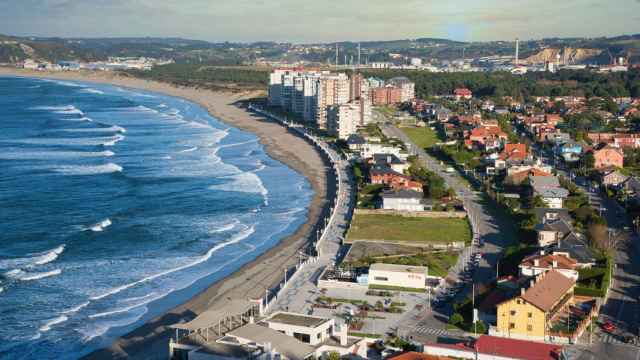 Este es el pueblo más rico de Asturias y está a media hora del centro del Principado