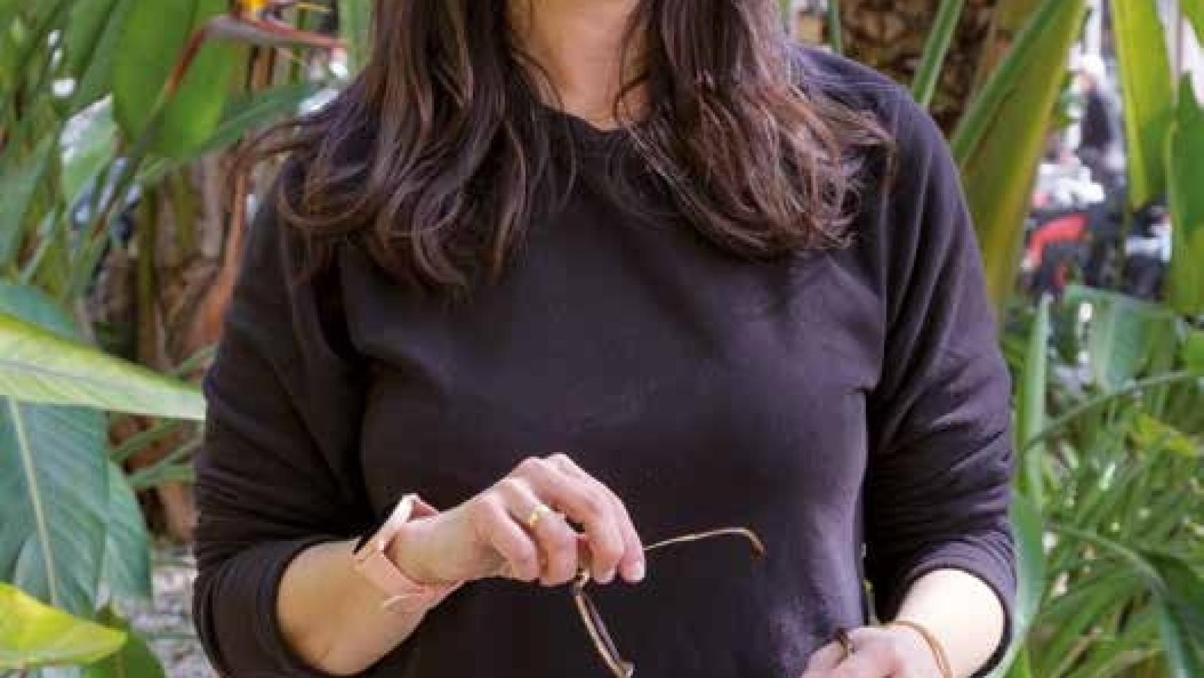 Laura Ceruera tras de perder más de 10 kilos