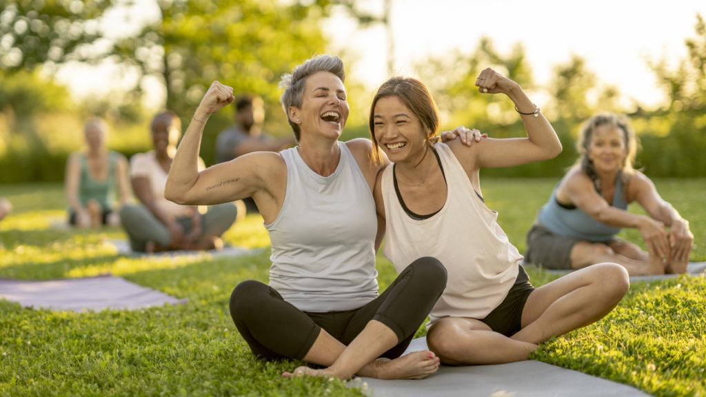 Harvard desvela la vitamina que deberías controlar después de los 50 si eres mujer