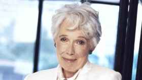 Muere Elizabeth Hoffman, actriz de 'La casa de la pradera', 'Hermanas',  y 'Dante's Peak', a los 97 años