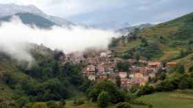 Este es el pueblo más pequeño de Cantabria (y también uno de los más tranquilos)