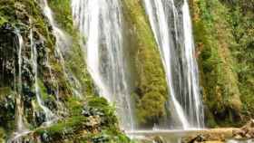 El mejor plan de turismo en la naturaleza si estás en Teruel: puentes, miradores y una cascada