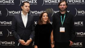 Arranca el WOMEX23 en A Coruña: Evento internacional que reúne a profesionales de la música