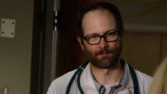 Erik Jensen, actor de 'The Walking Dead', revela que padece un cáncer en fase de metástasis
