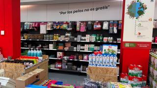 El 'outlet' con productos desde un céntimo que arrasa en Castilla-La Mancha