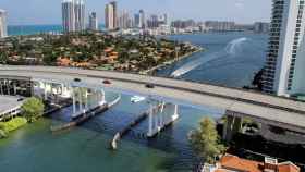 Miami, adjudicataria de uno de los 'hubs', el de resiliencia climática. FOTO: Pixabay.