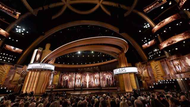 Gala de los Premios Oscar de 2023.