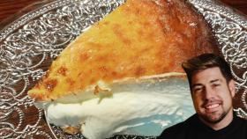 Cinco tartas de queso que tienes que probar en A Coruña, según Pablo Morales de Habaziro