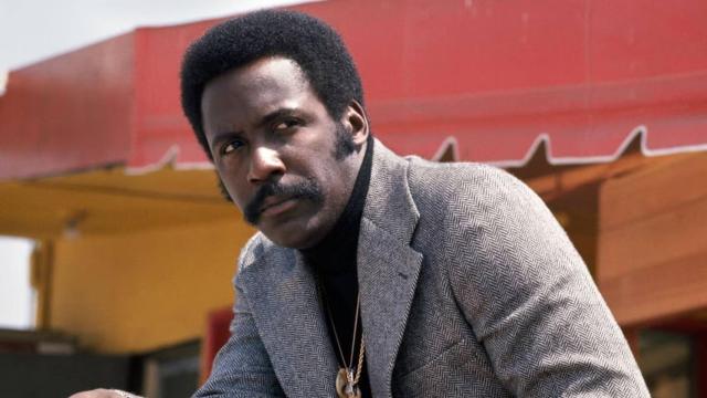 Muere Richard Roundtree, primer héroe de acción negro y actor de 'Shaft' y 'Raíces', a los 81 años